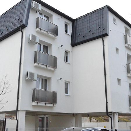 Alexys Residence 5 Iasi Exterior photo